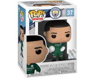 Funko POP POP Football: Manchester City - Ederson Santana - 1054828 - zdjęcie 3